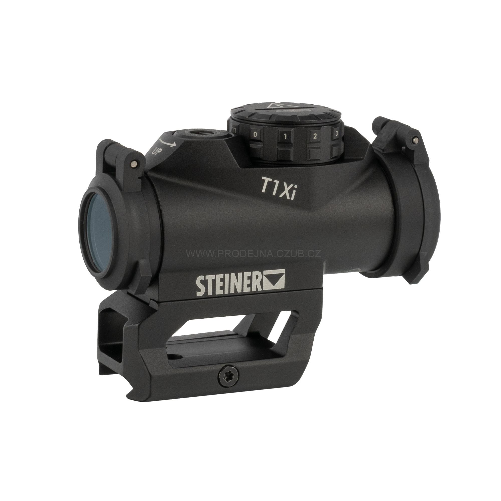 Kolimátor Steiner T1Xi