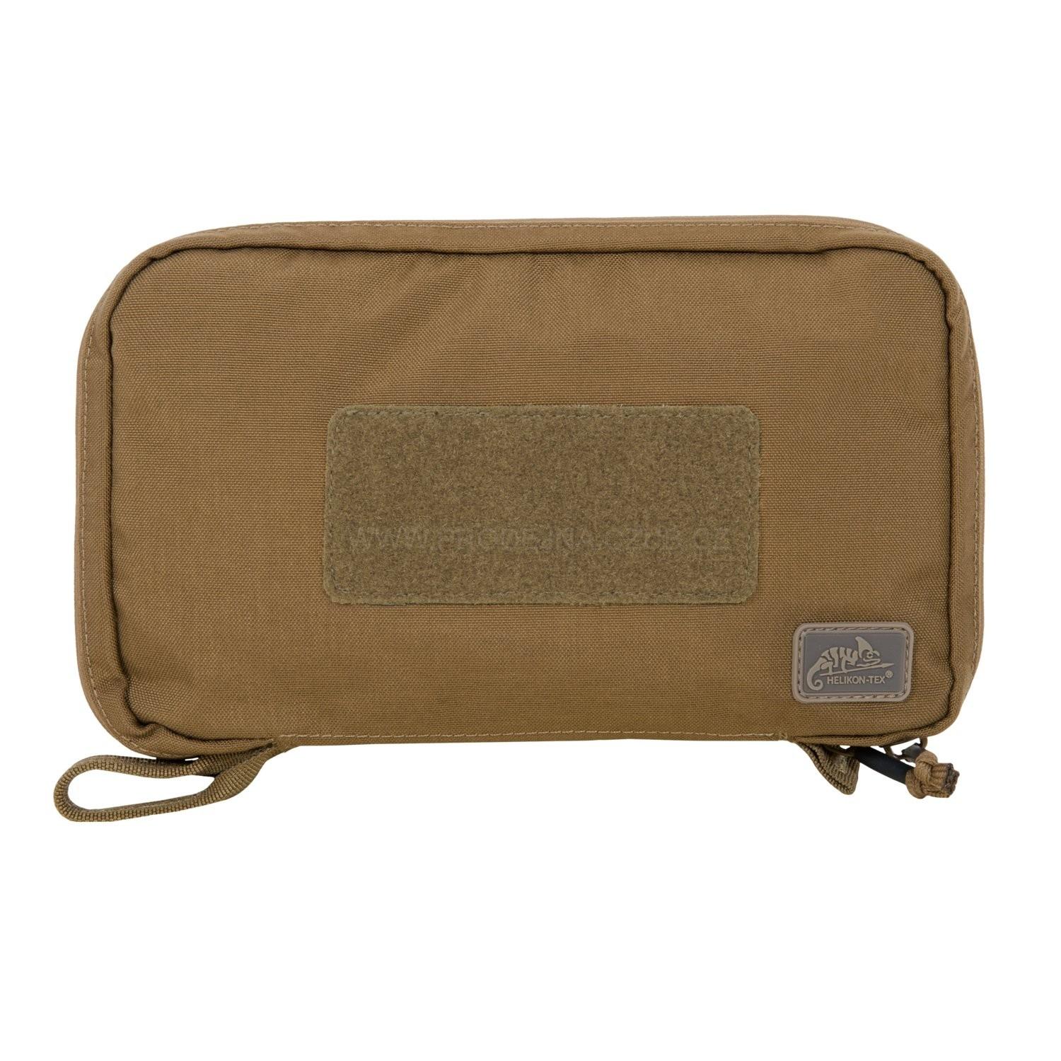 Pouzdro na čištění Helikon MINI SERVICE POCKET