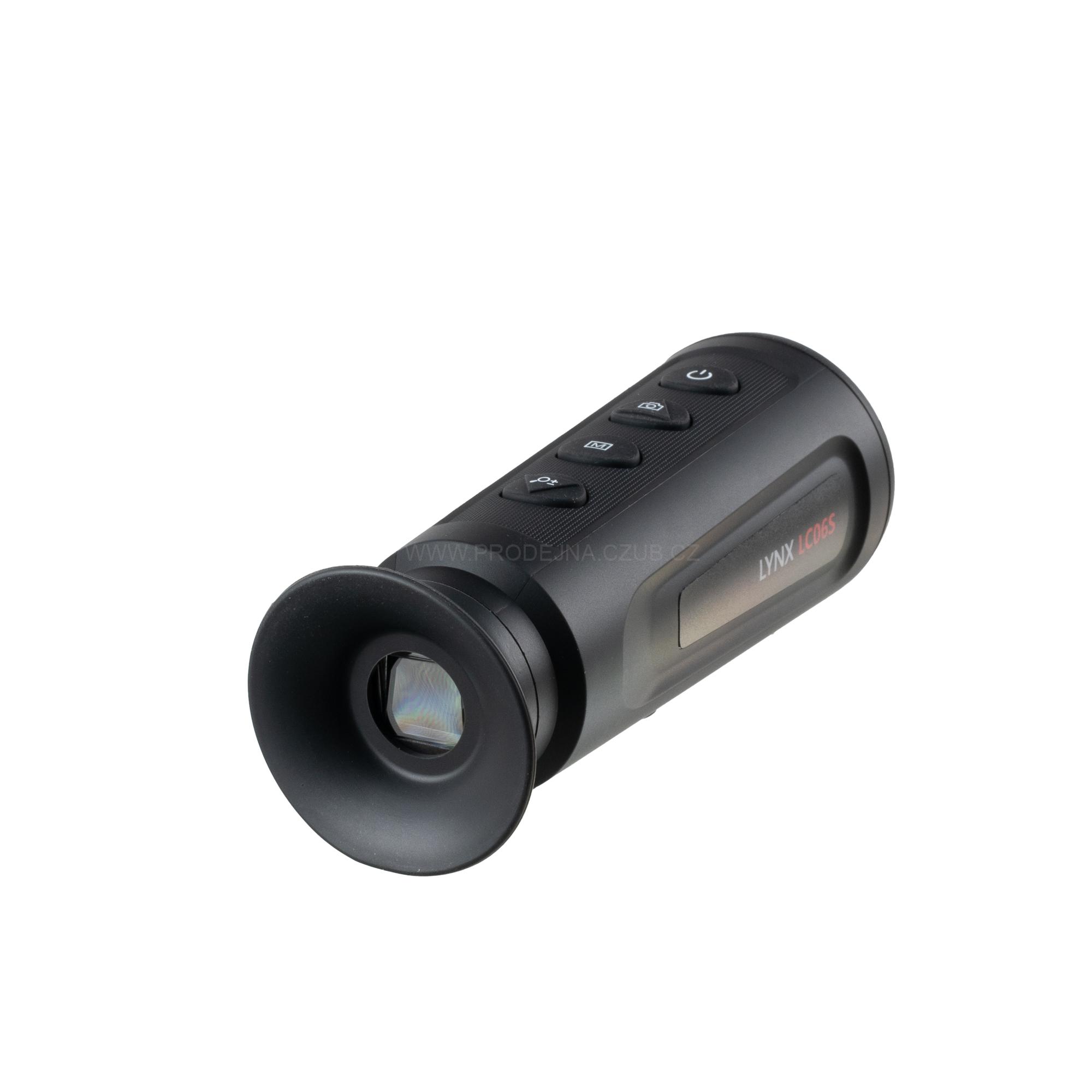 HikMicro Lynx LC06S