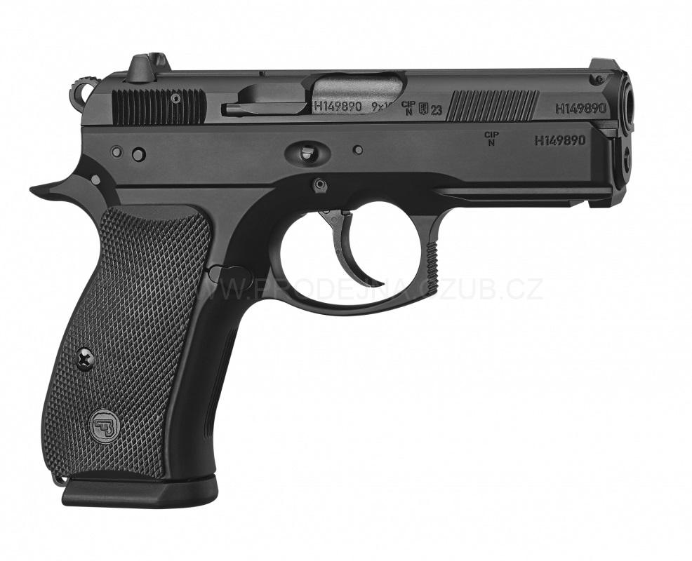 CZ P-01 rok výroby 2026