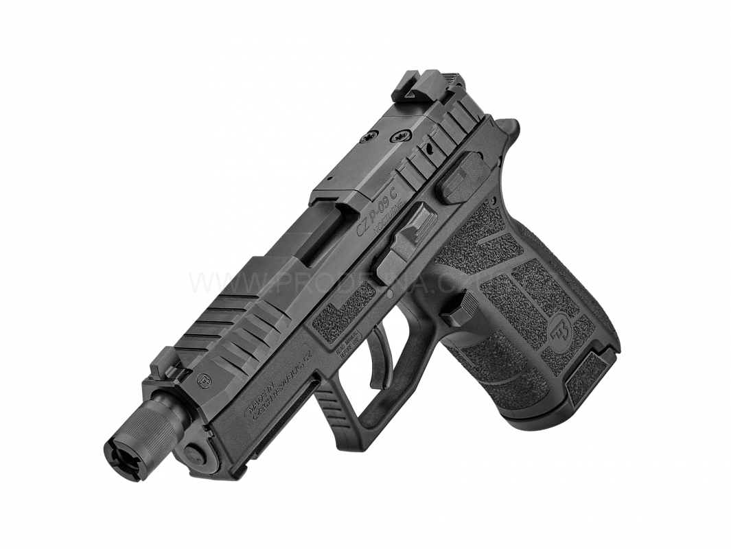 CZ P-09 C NOCTURNE SR