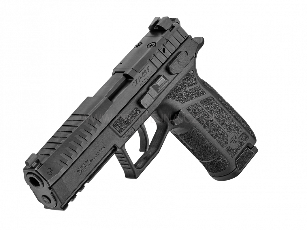 CZ P-09 F NOCTURNE
