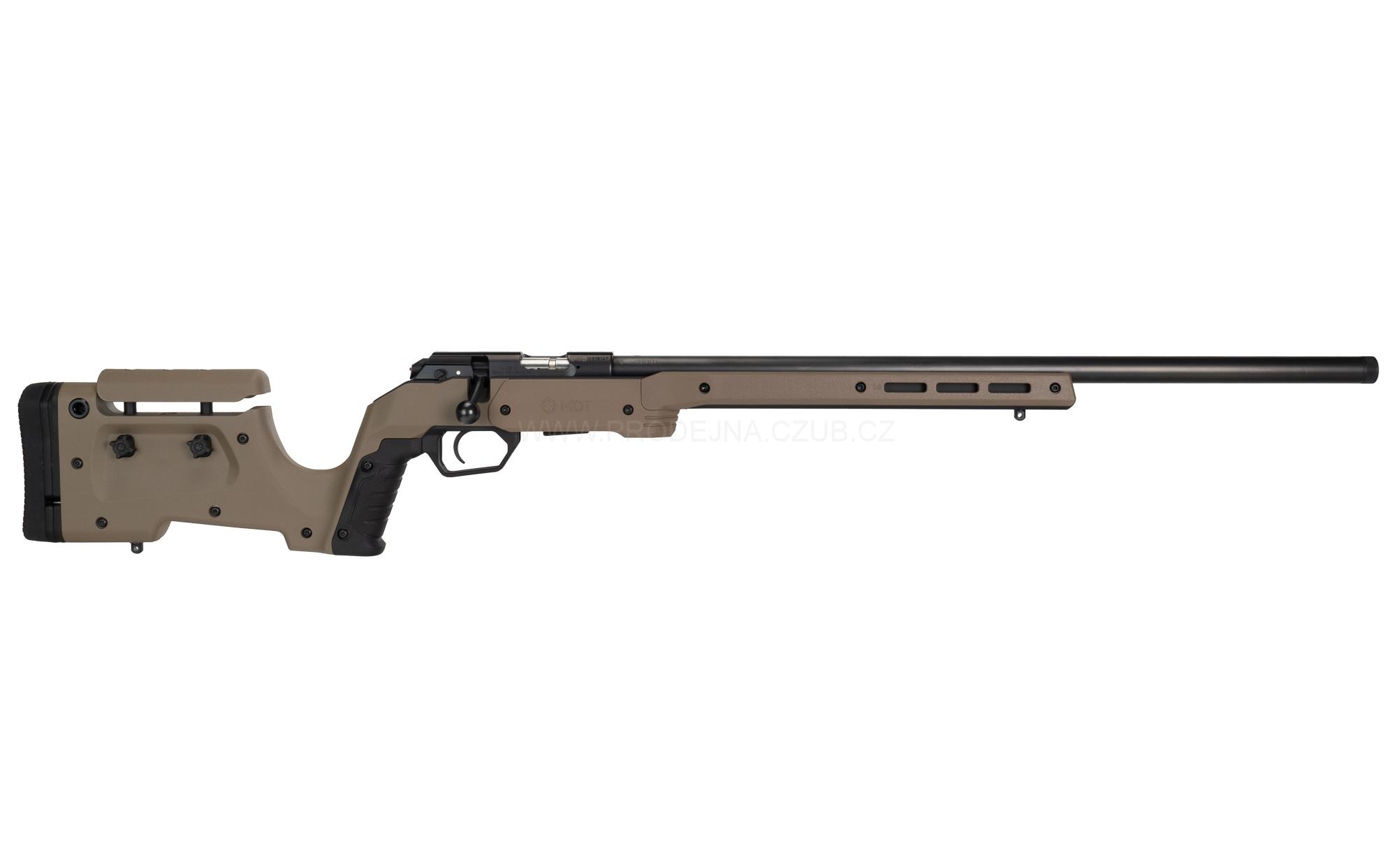 Pažba MDT XRS pro CZ 457 (více variant)