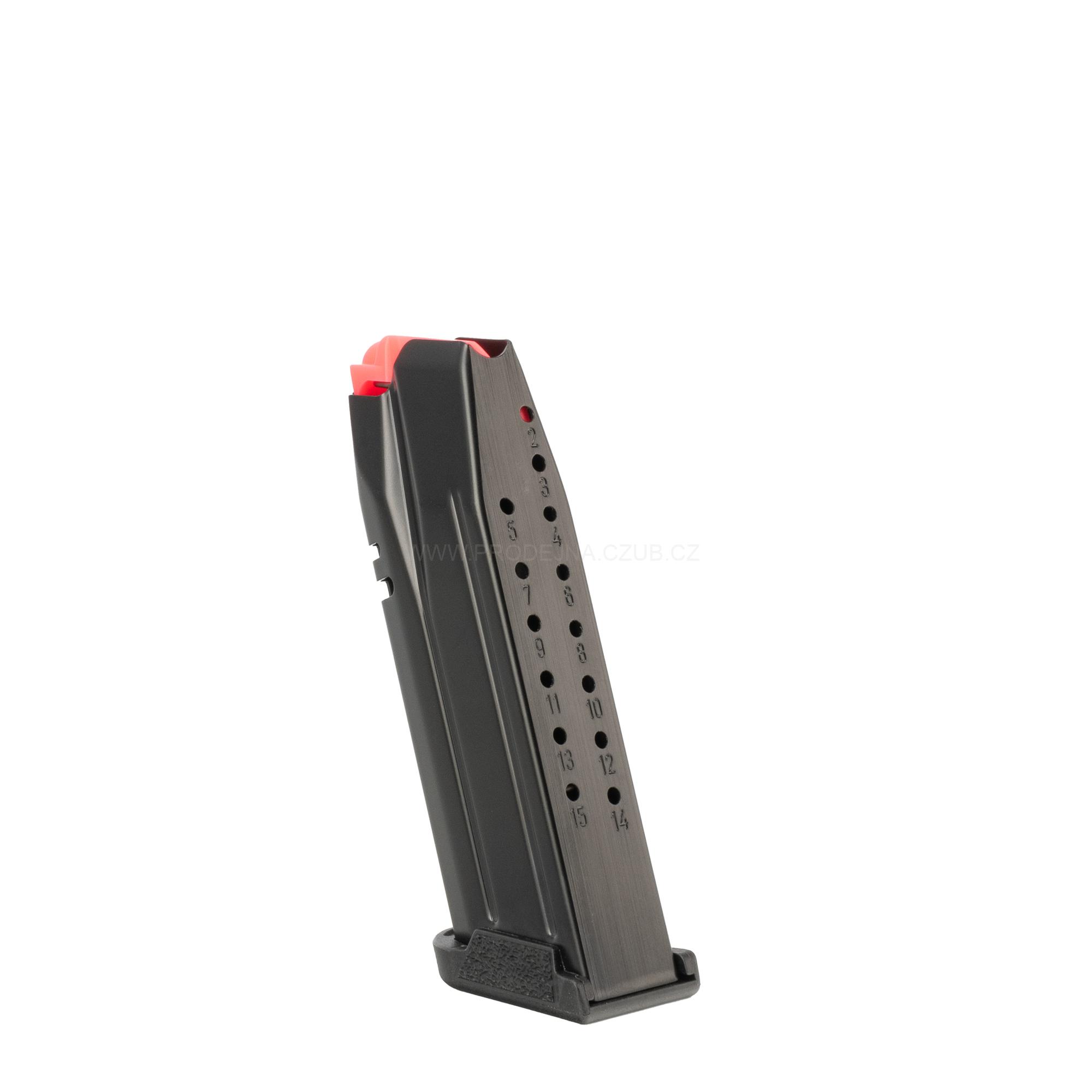 Zásobník pro CZ P-09 Nocturne C 15 ran 9x19