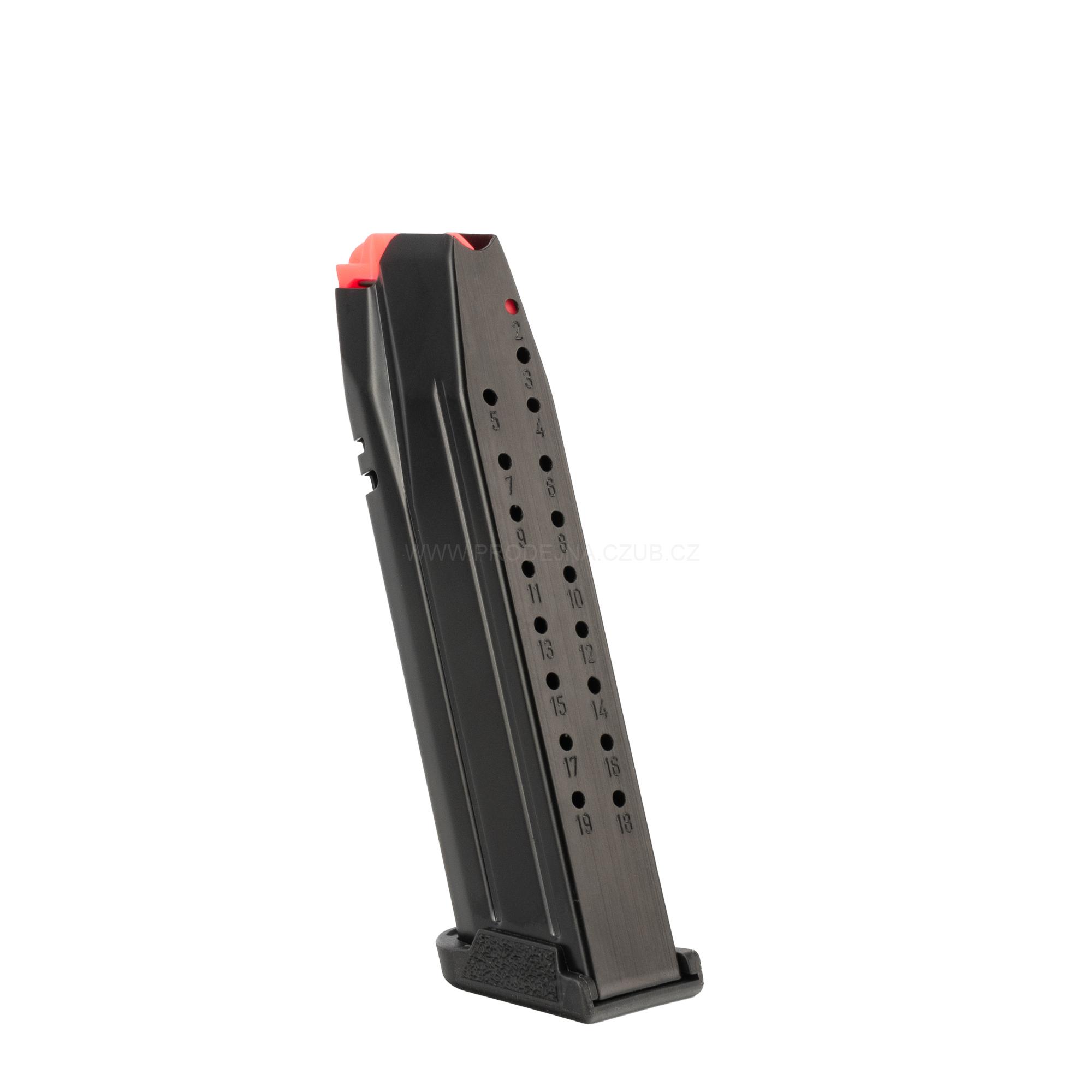 Zásobník pro CZ P-09 Nocturne F 19 ran 9x19