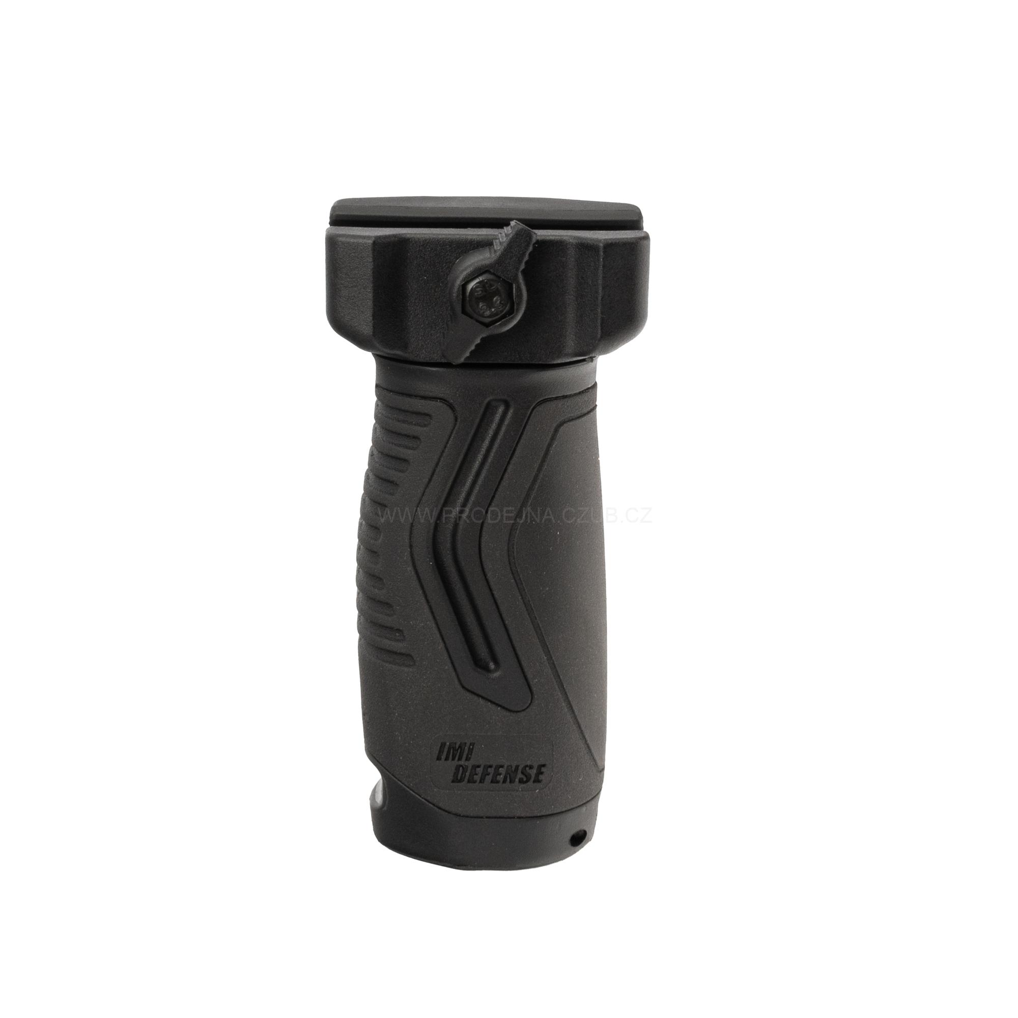 Přední taktická rukojeť  IMI Defense OVG