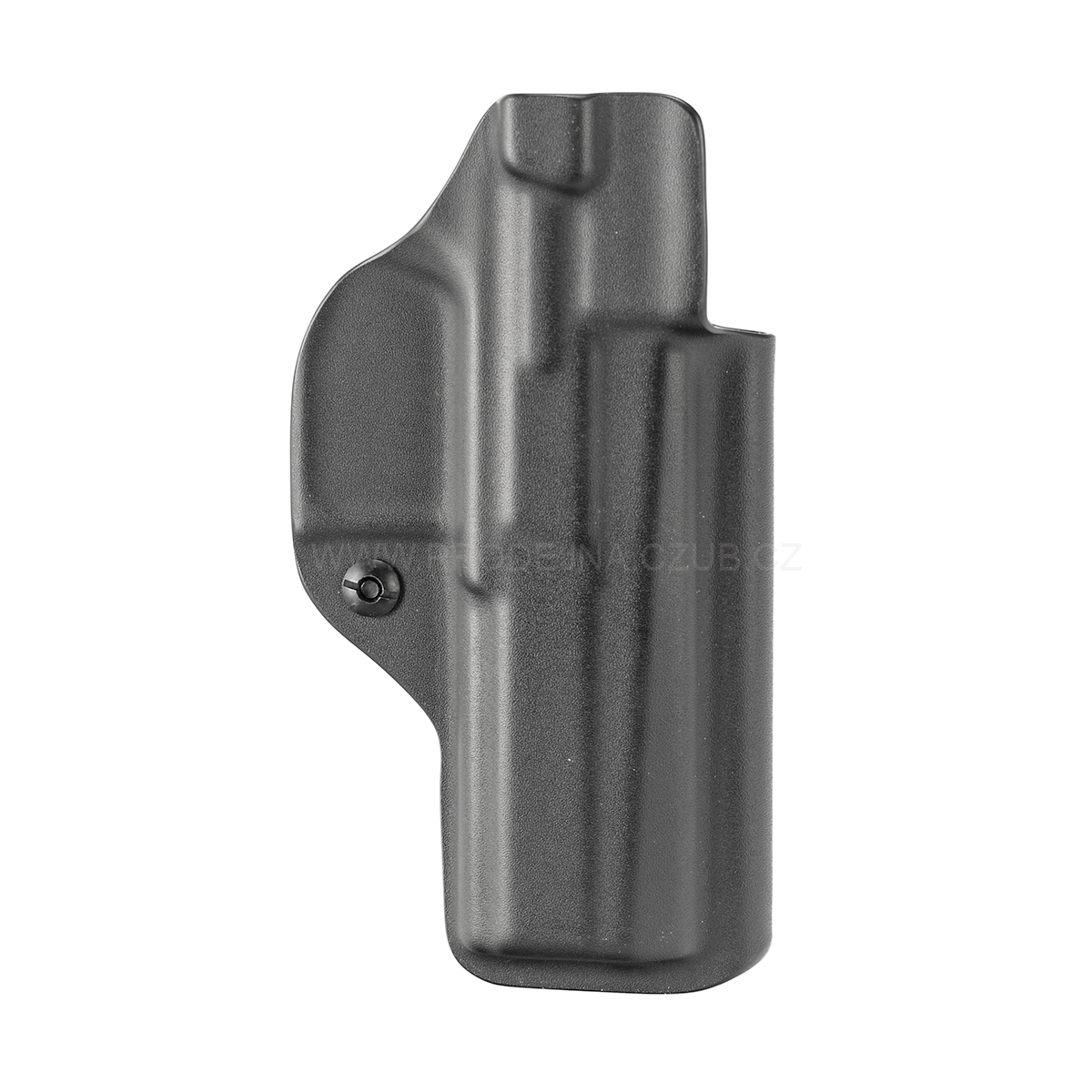 Vnitřní kydexové pouzdro IWB pro CZ P-09 Nocturne F LEVÉ