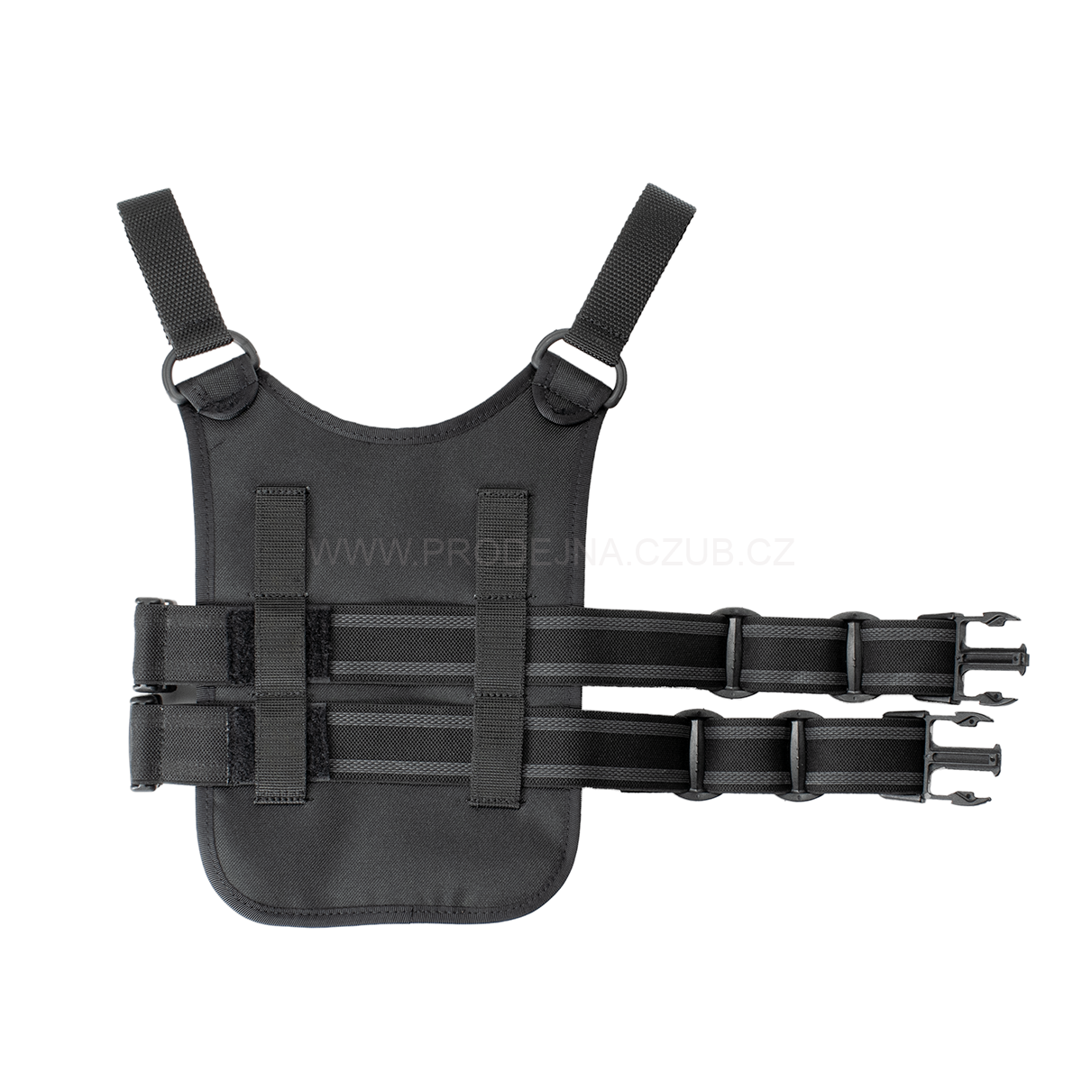 Etue na skryté nošení zbraně DASTA model 787/TZ