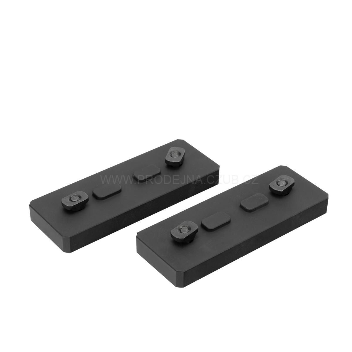 Závaží Tactical Evo 170g - uchycení pro MLOK