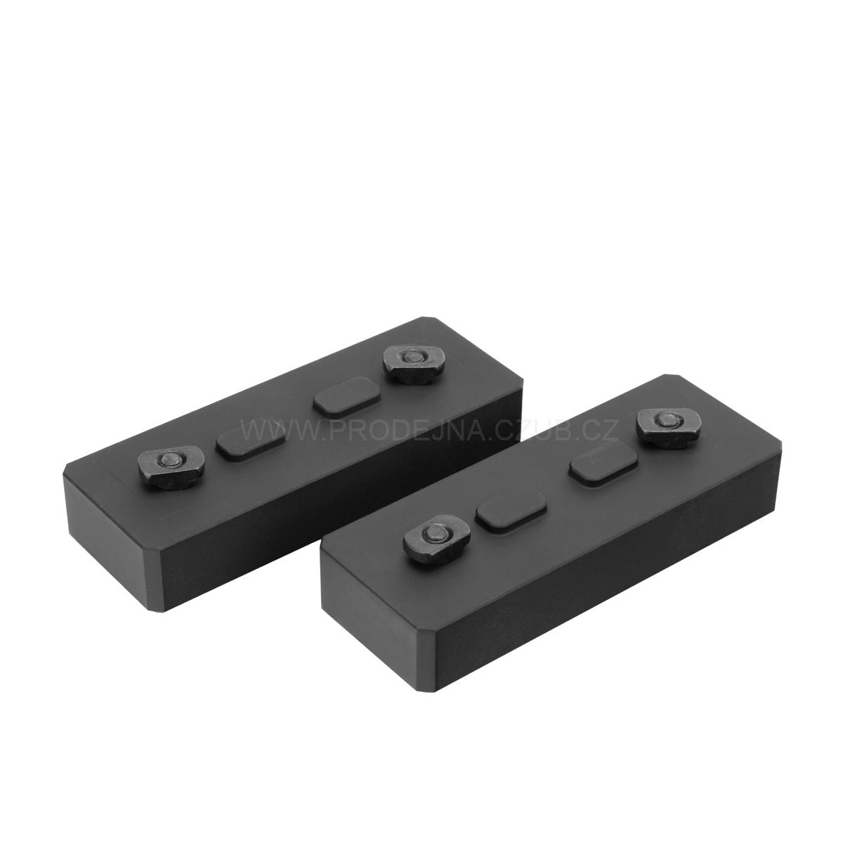 Závaží Tactical Evo 280g - uchycení pro MLOK