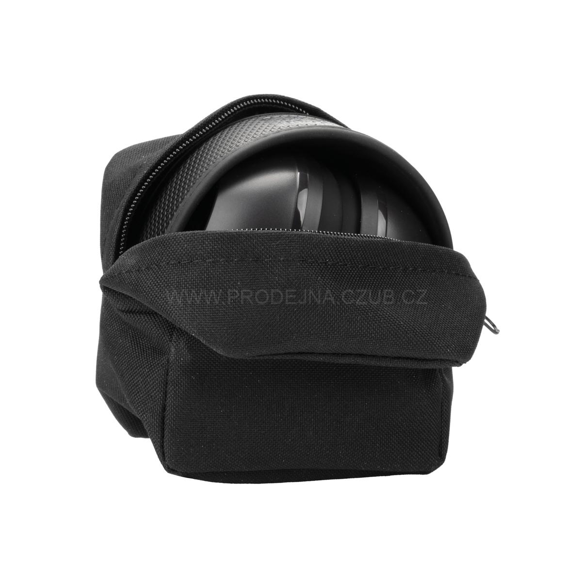 Pouzdro na střelecká sluchátka DASTA model 624