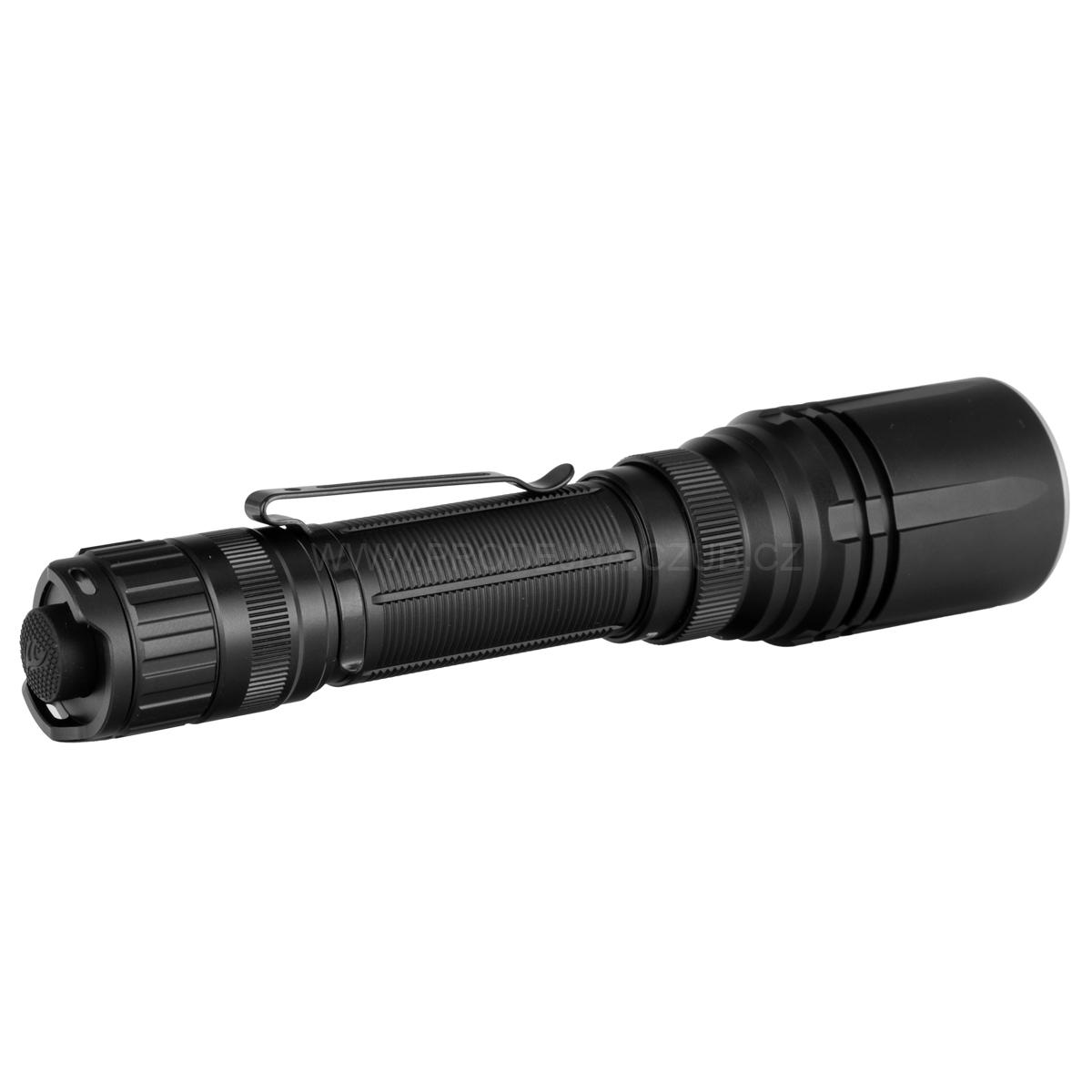 Svítilna Fenix TK30R
