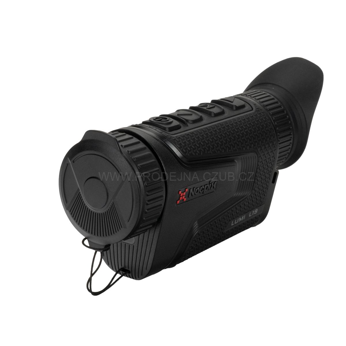 Nocpix LUMI L19