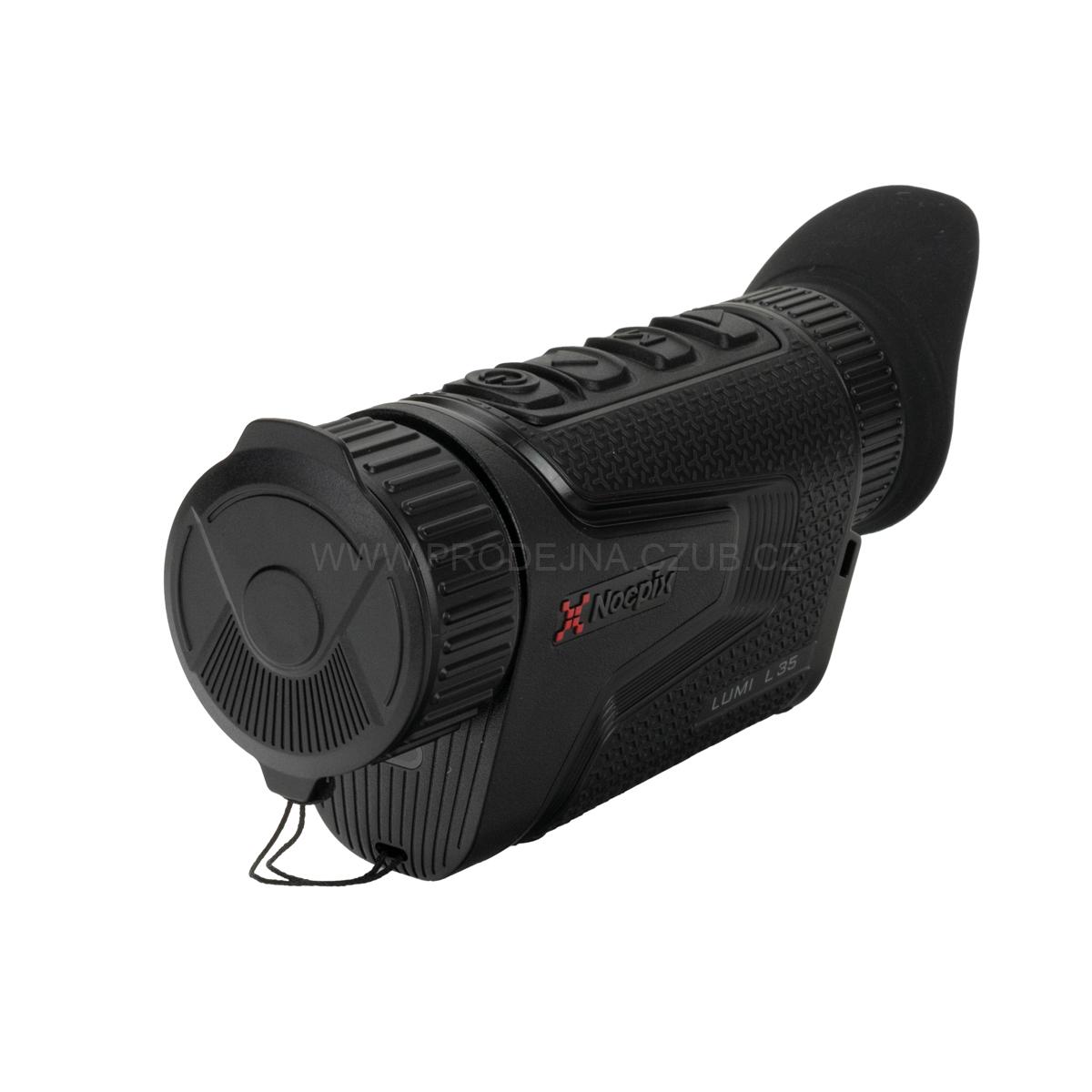 Nocpix LUMI L35