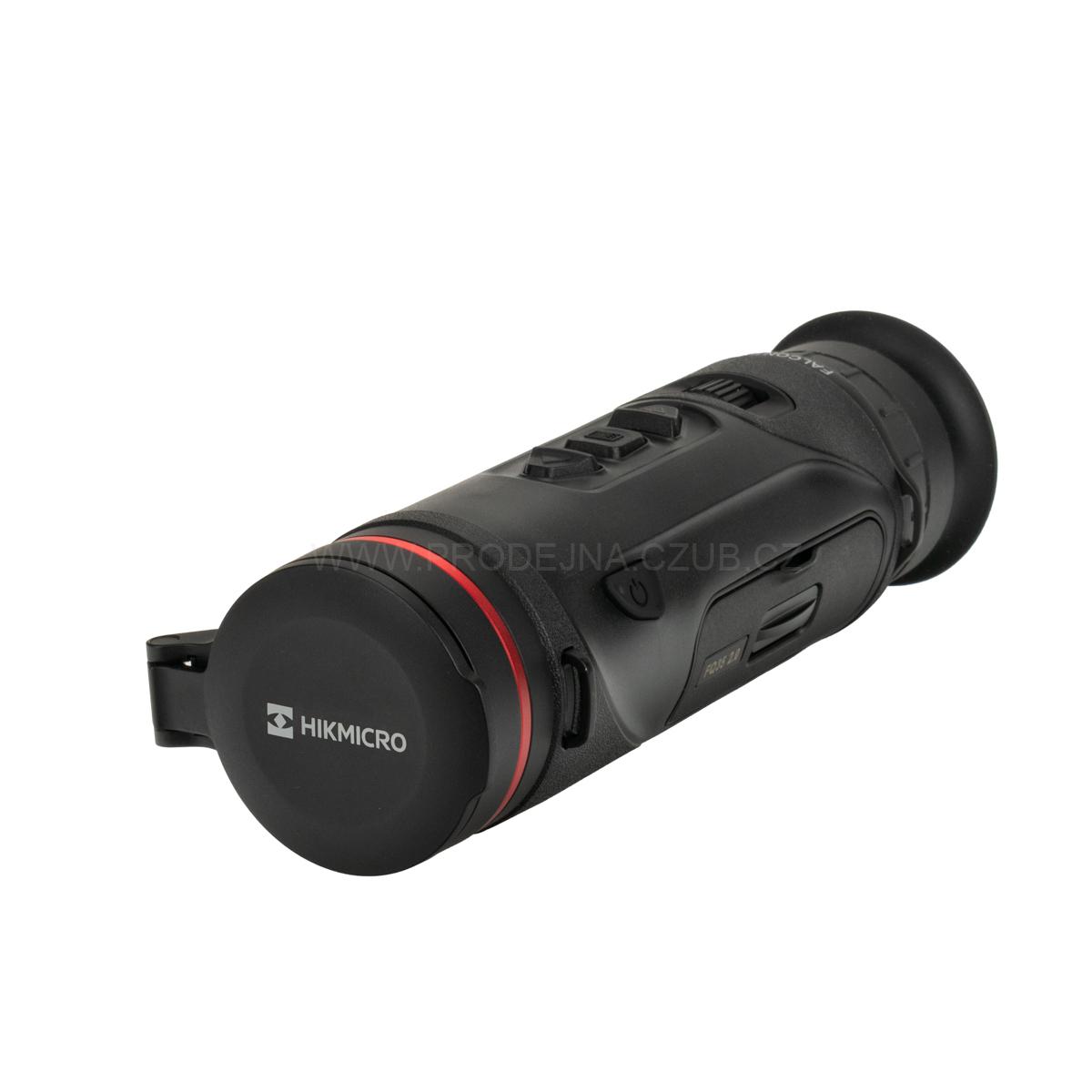 HikMicro FALCON FQ35 2.0