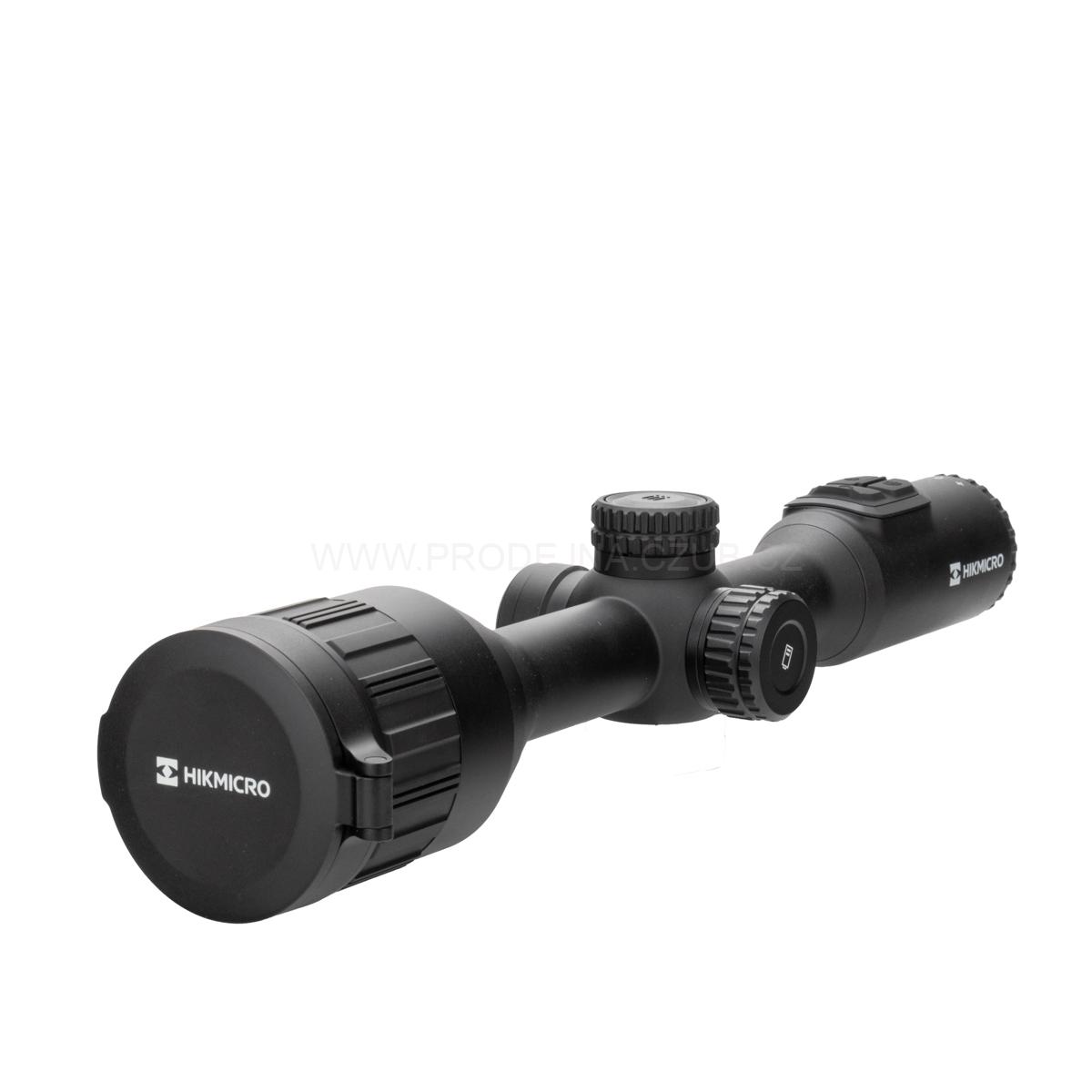 HikMicro Stellar SQ50L 3.0