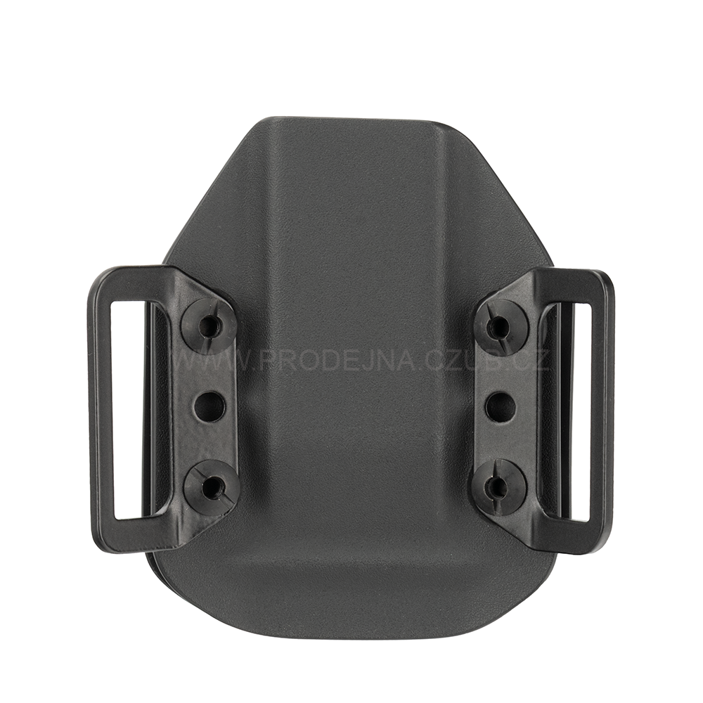 Vnější kydexové pouzdro Frogy na zásobník pro CZ P-10; CZ P-07; CZ P-09