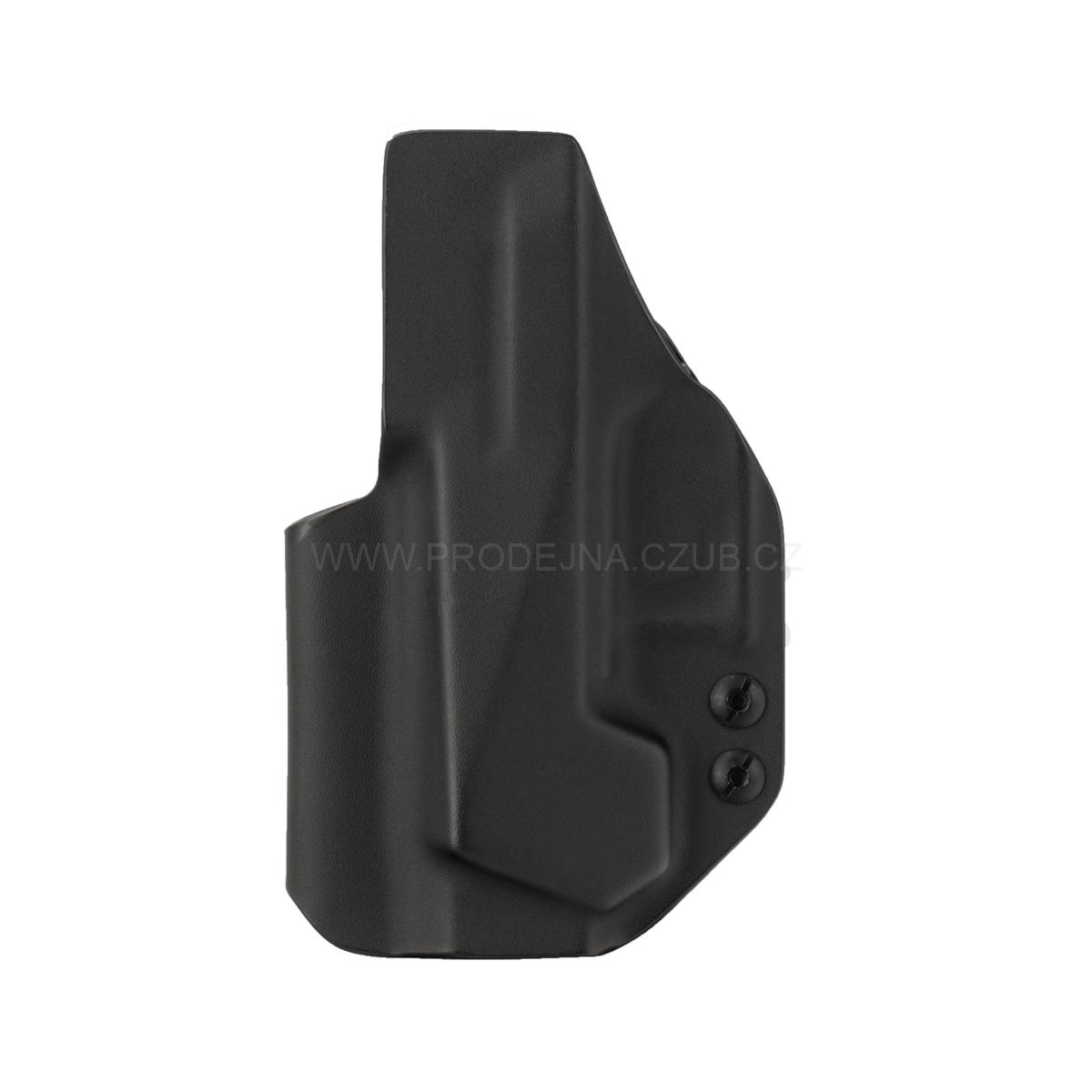 Vnitřní kydexové pouzdro AIWB Crosy pro CZ P-10C PRAVÉ