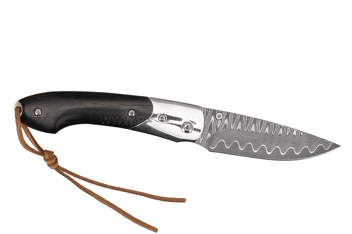 Nůž Dellinger Mushroom Killer