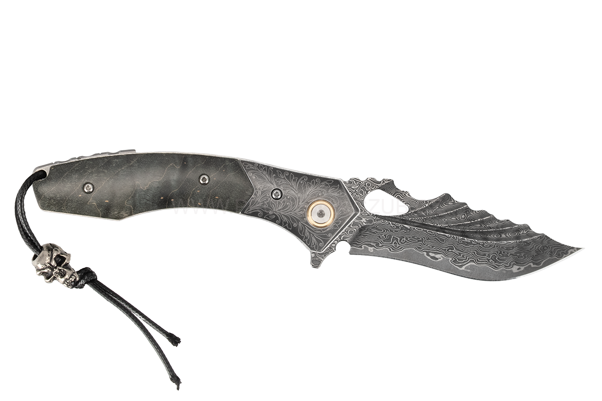 Nůž Dellinger Nautilus 