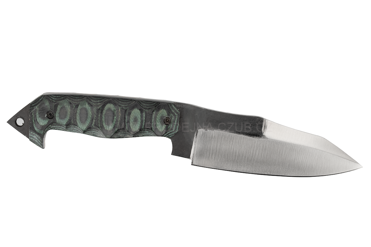 Nůž Dellinger SXLP-PMX46 RHINO ATTACK