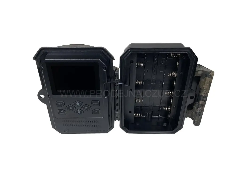 Fotopast TenoTrail EasyWifi 4K