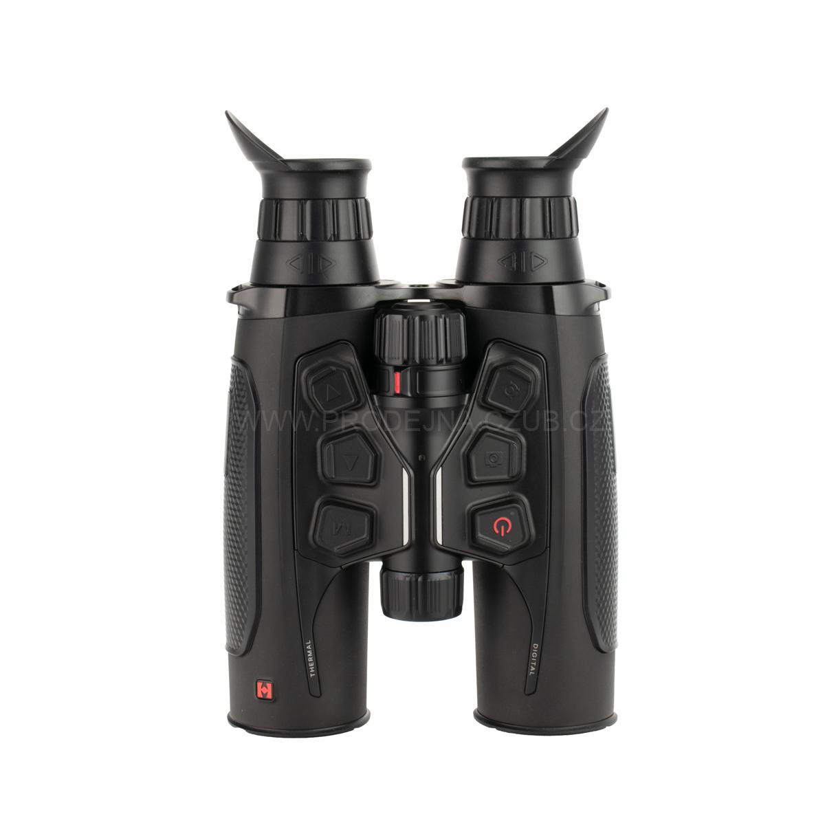 HikMicro HABROK 4K HQ35L