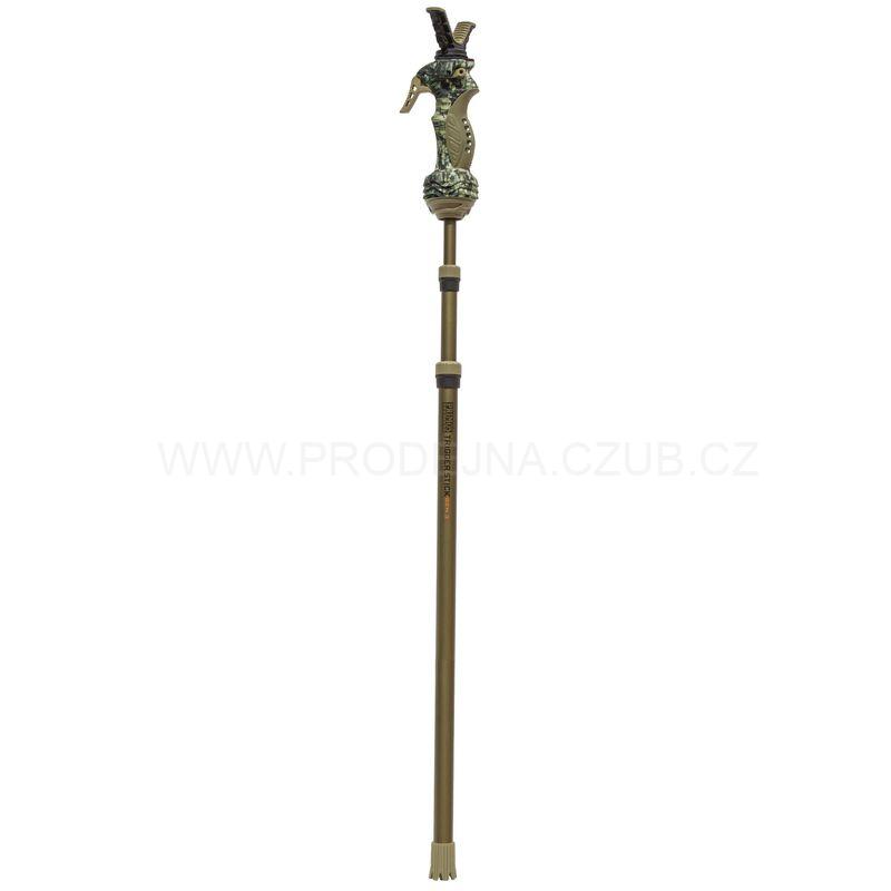 Jednonožka Primos Trigger Stick Gen 3