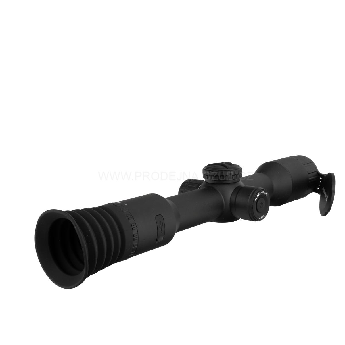 HikMicro ALPEX 4K Lite A40E