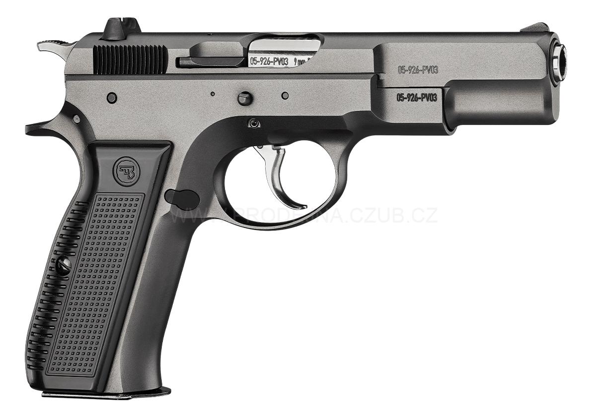 CZ 75 LEGEND 