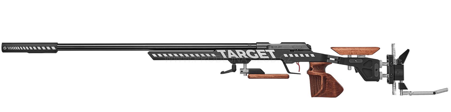 CZ 457 TARGET 26"