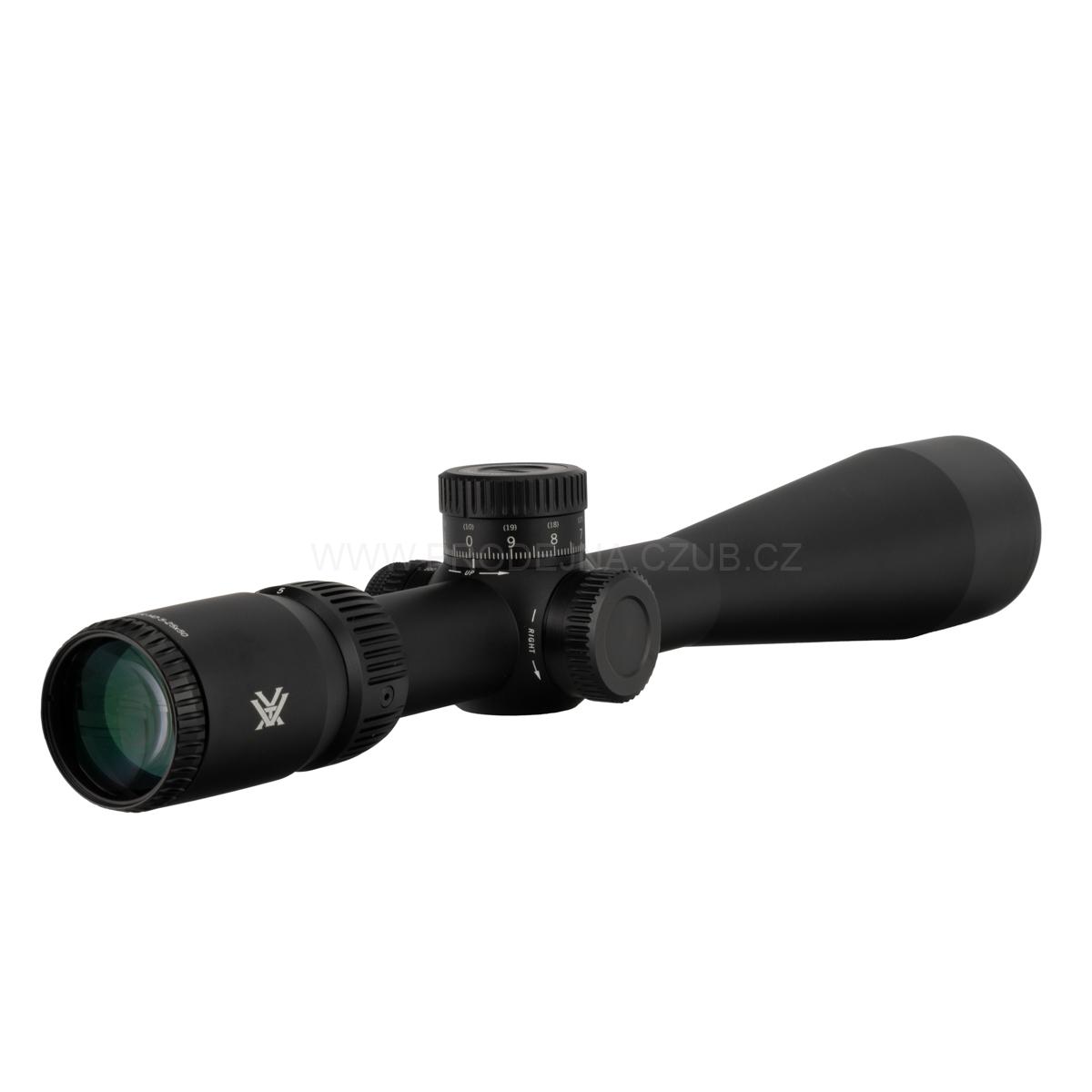 Puškohled Vortex Viper HD 5-25x50 FFP VMR-4 (MRAD)