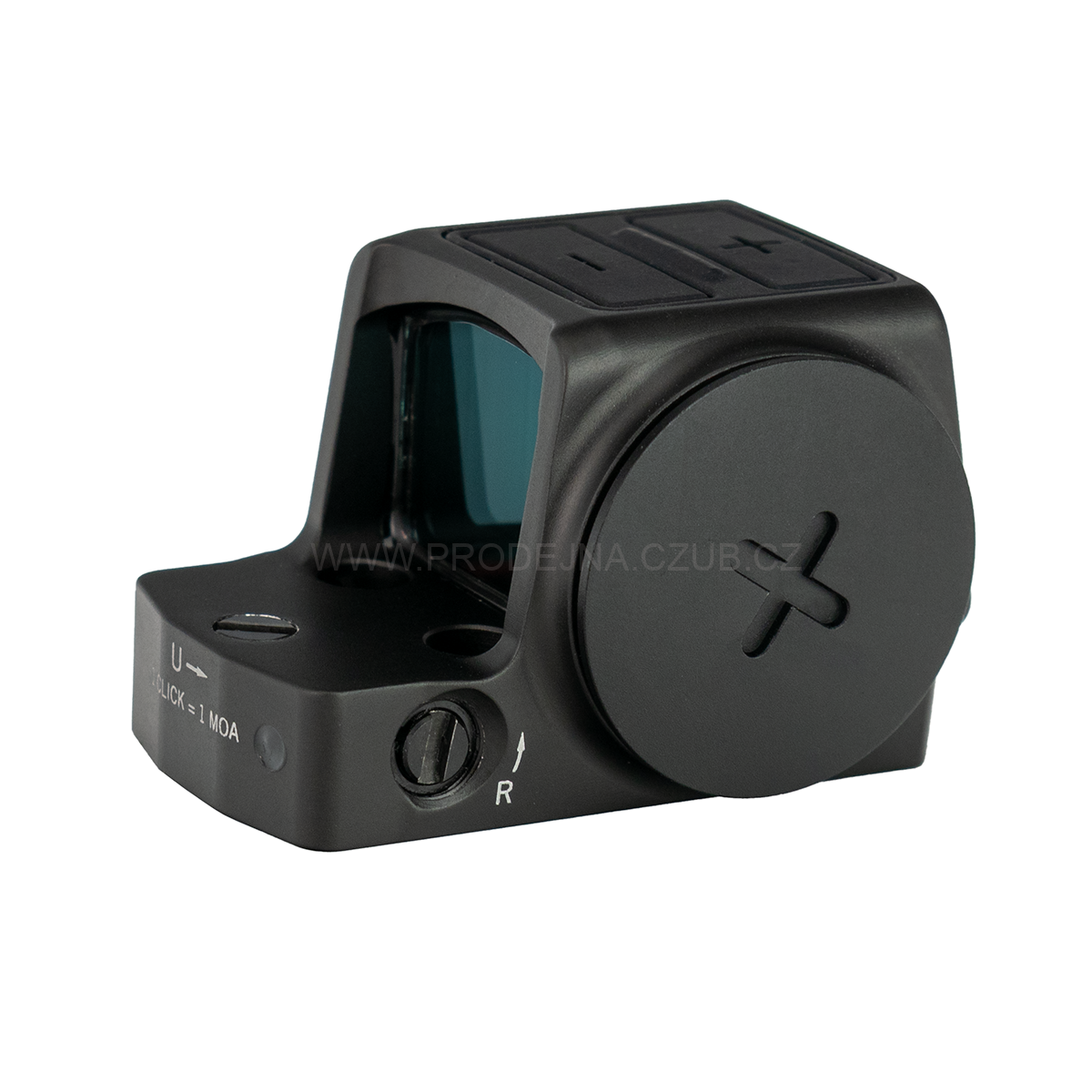 Kolimátor Vortex Venom uzavřený (3 MOA)