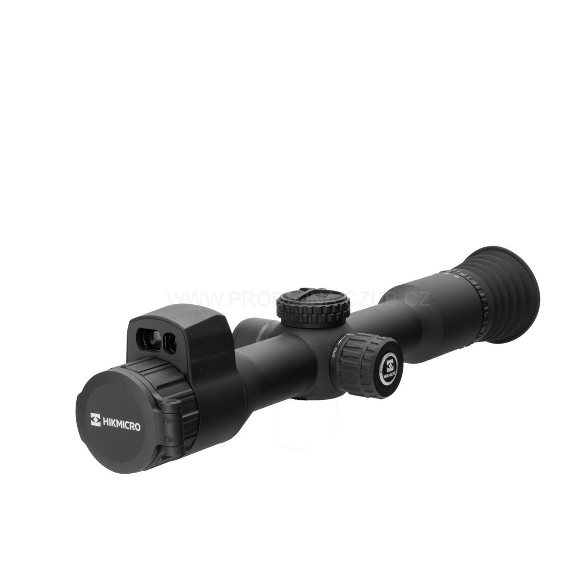 HikMicro ALPEX 4K Lite A40EL