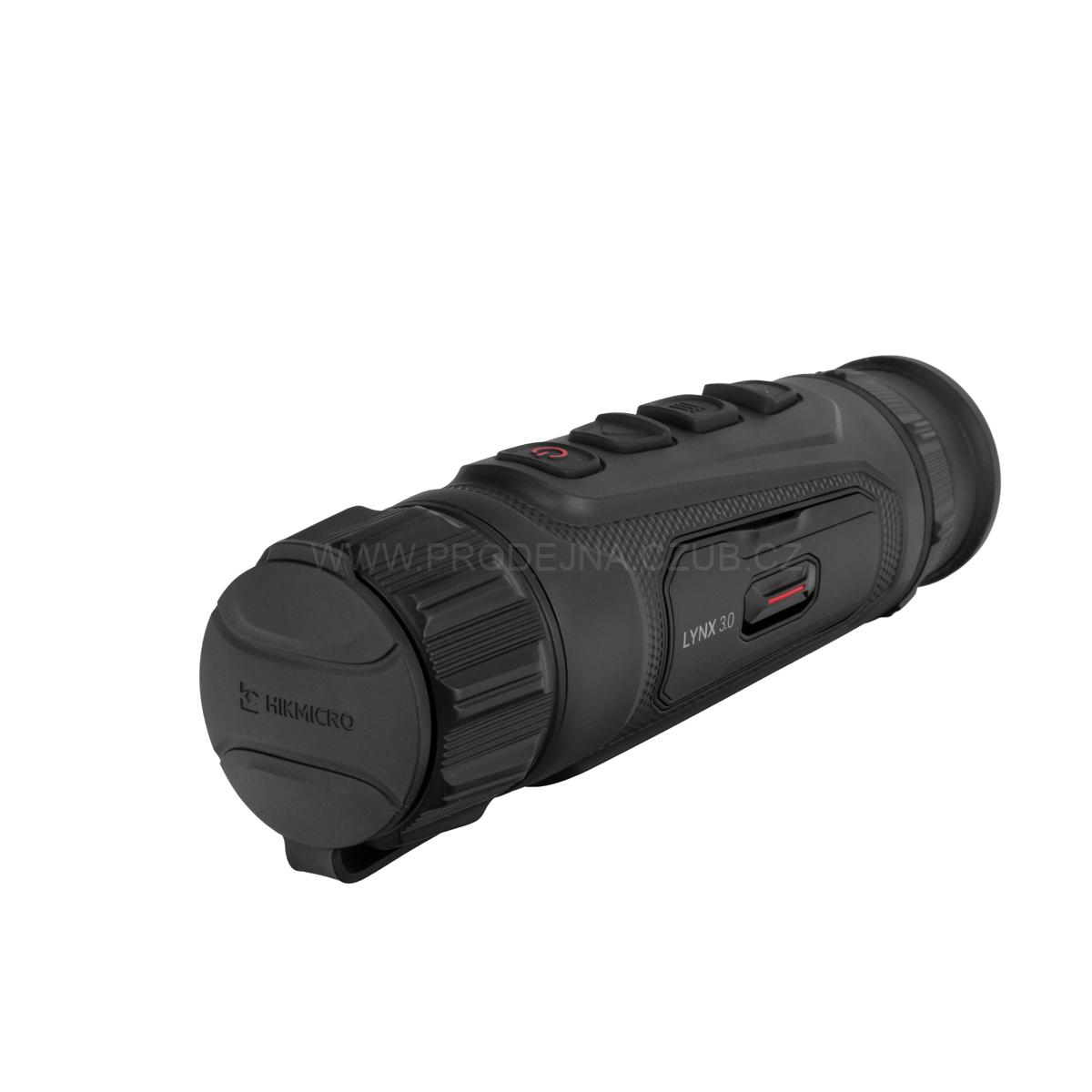 HikMicro Lynx LH35 3.0