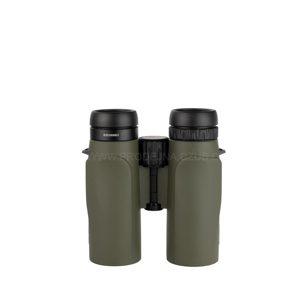 Dalekohled Meopta MeoHunter 8x42