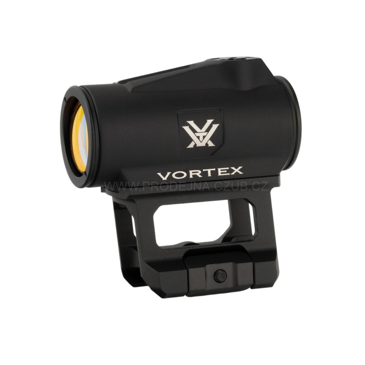 Kolimátor Vortex Triumph