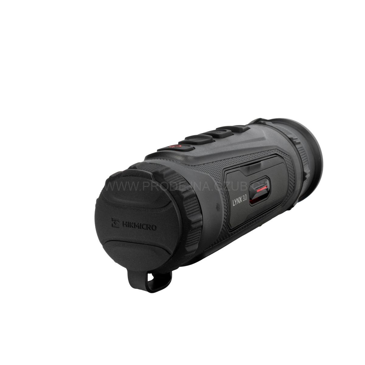 HikMicro LYNX LH25 3.0