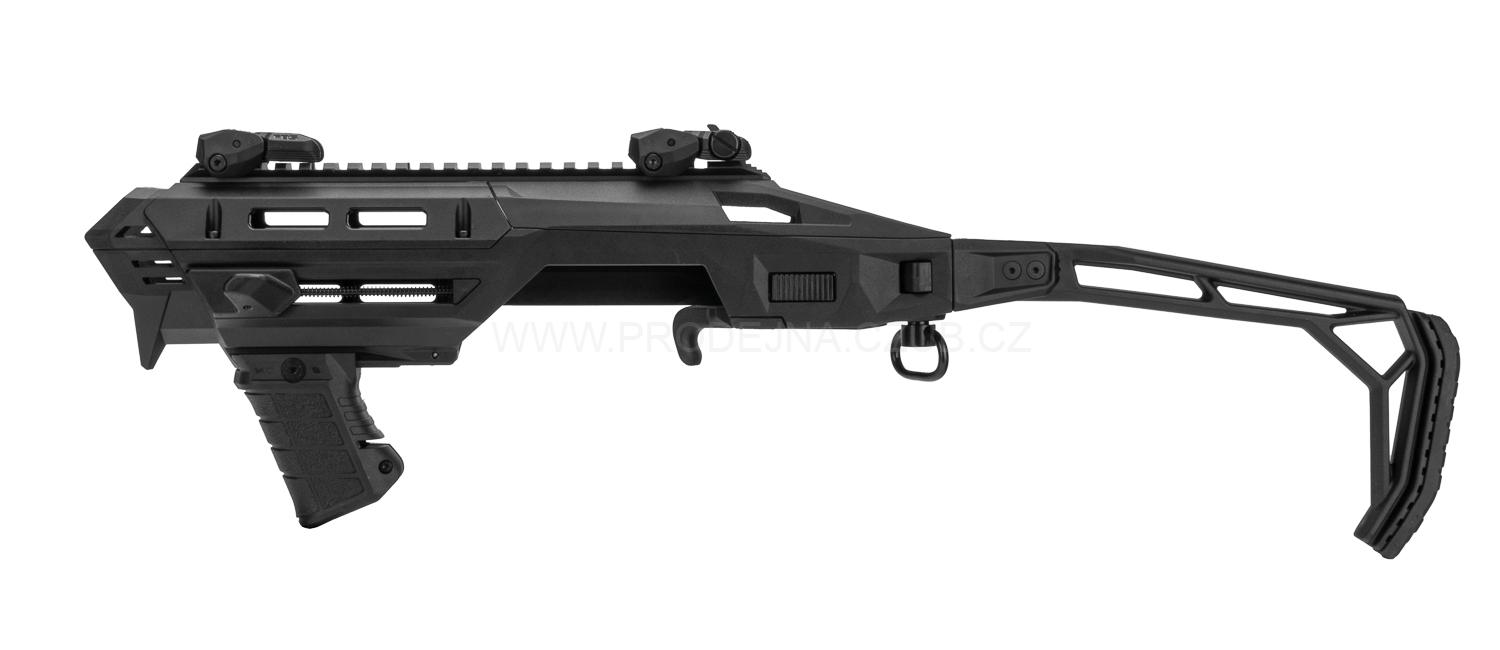Konverze karabinová pro CZ P-10 C/SC a F