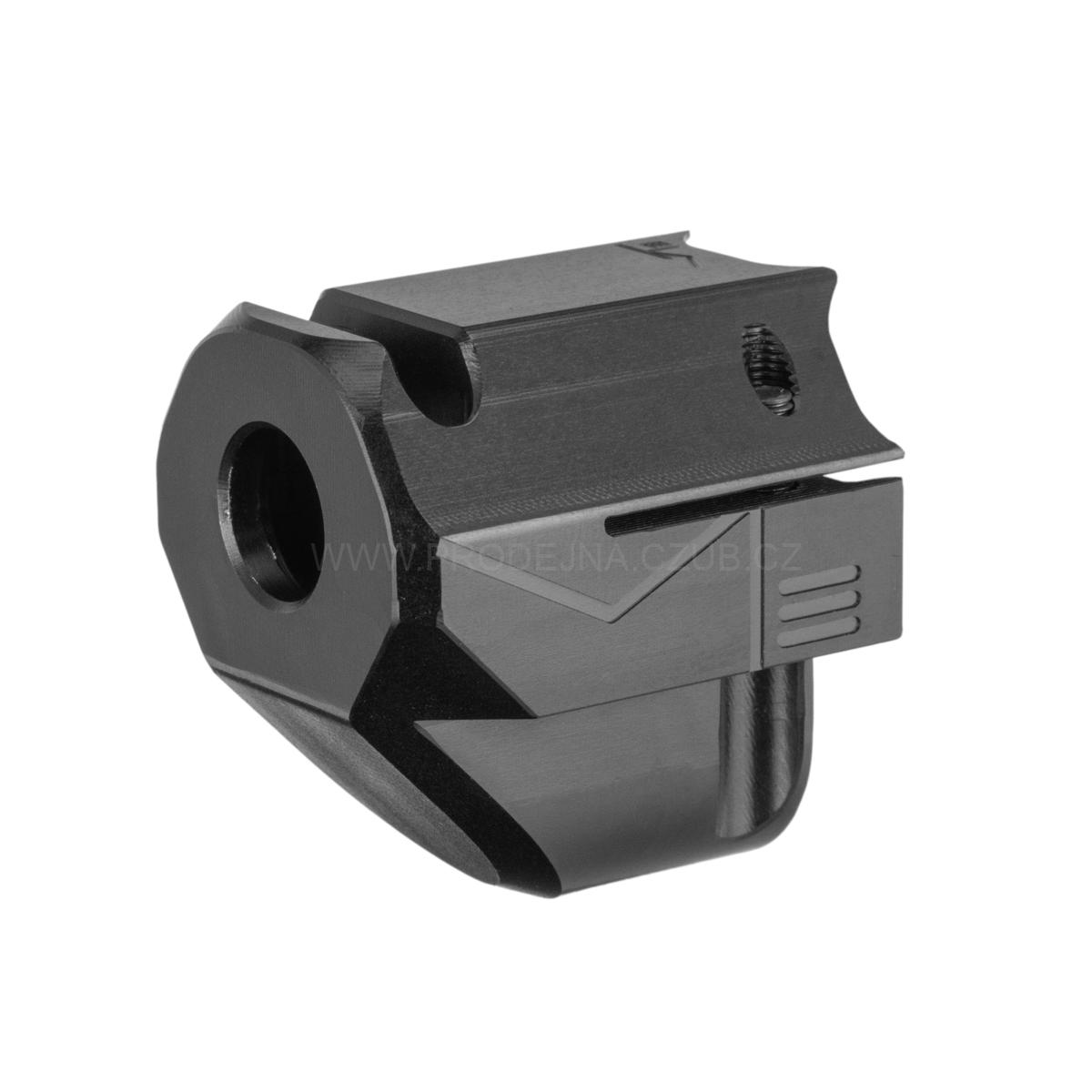 Kompenzátor pro CZ P-10 