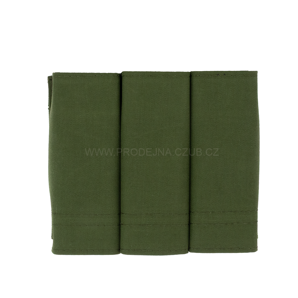 Samosvorná sumka TacticalPro FAST na 3 zásobníky CZ Scorpion Evo 3 a Lucansky Arms Stinger (více variant)