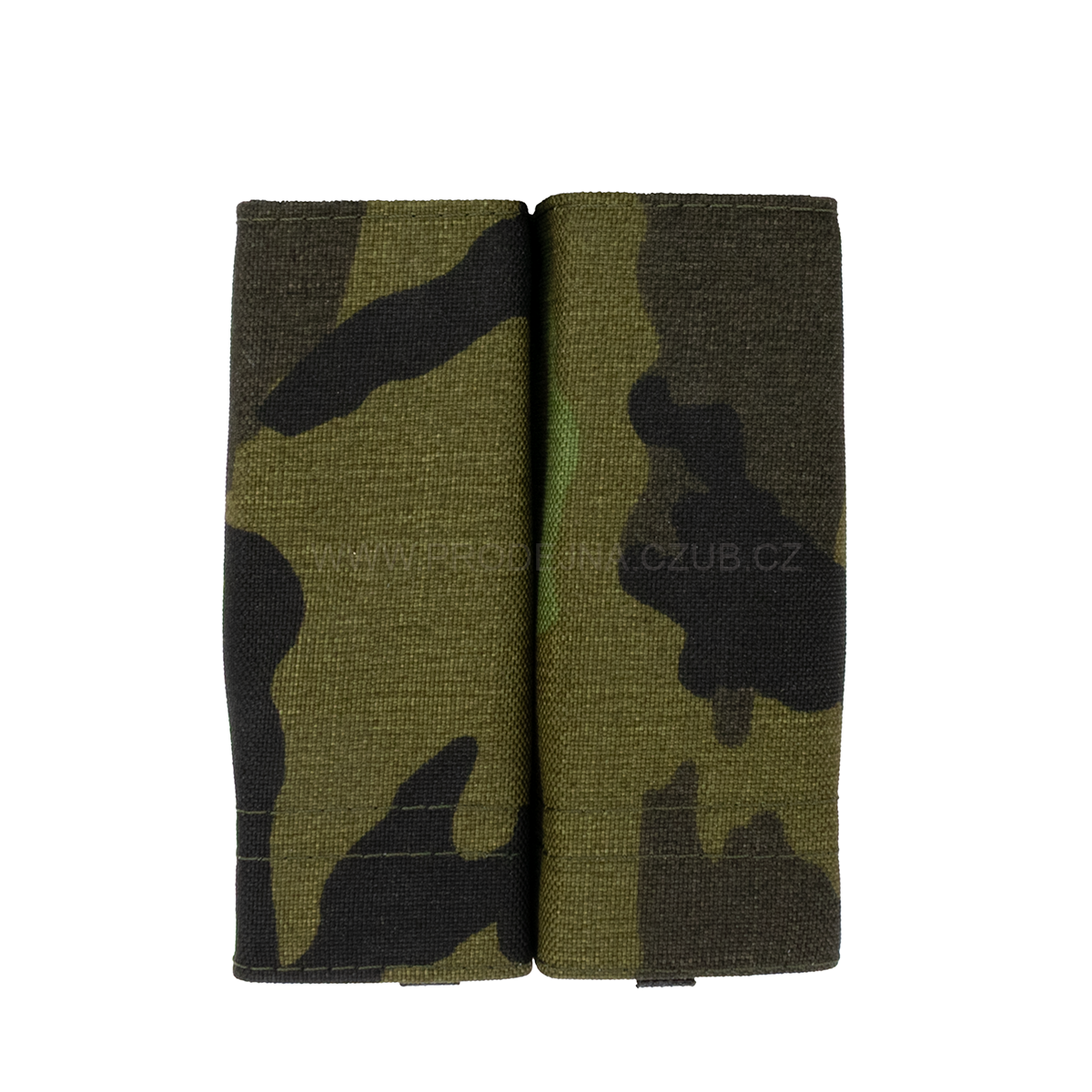 Samosvorná sumka TacticalPro FAST na 2 zásobníky CZ Scorpion Evo 3 a Lucansky Arms Stinger (více variant)