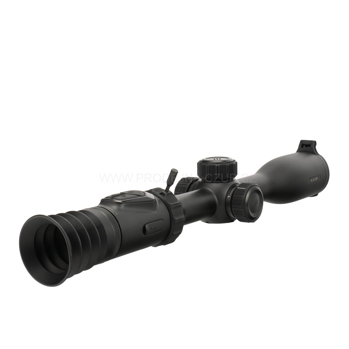 HikMicro ALPEX Pro A50P