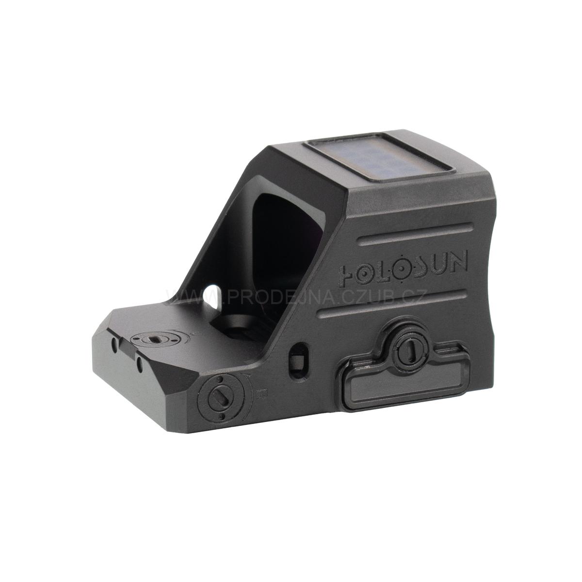 Kolimátor Holosun HS507C X3 RD