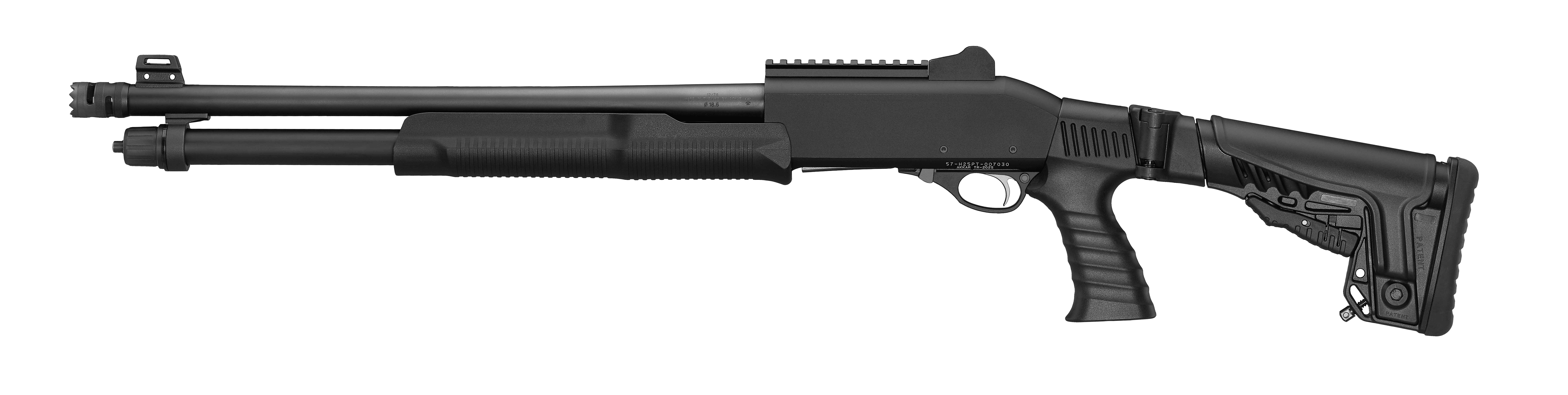 CZ 612 TAC
