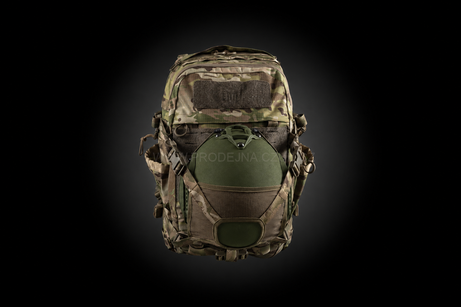 Batoh 4M Tactical FOB 40