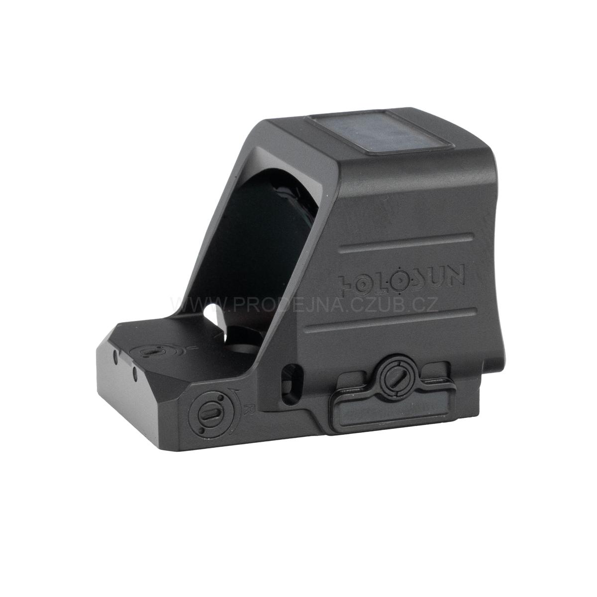 Kolimátor Holosun HS507 PROMAX RD PRS