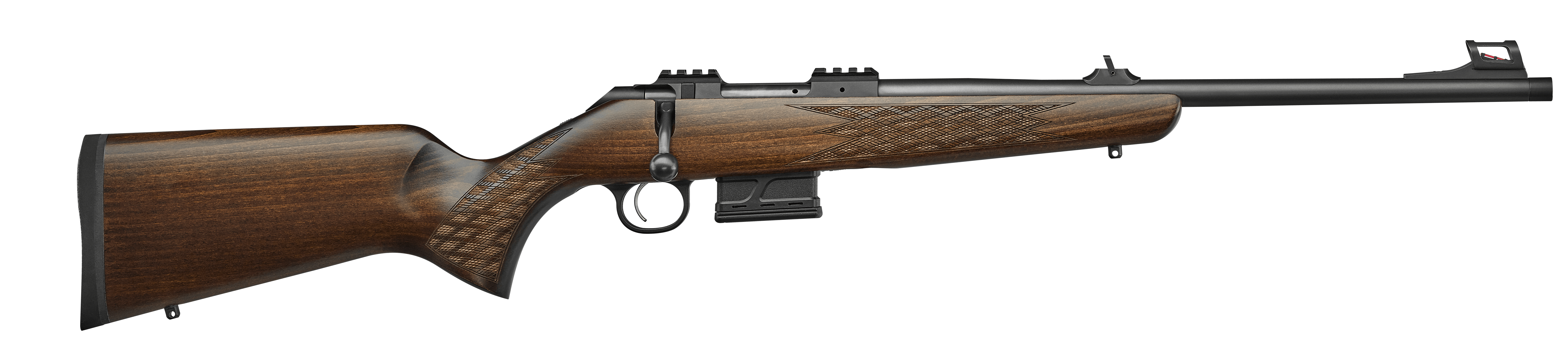 CZ 600 + CARBINE
