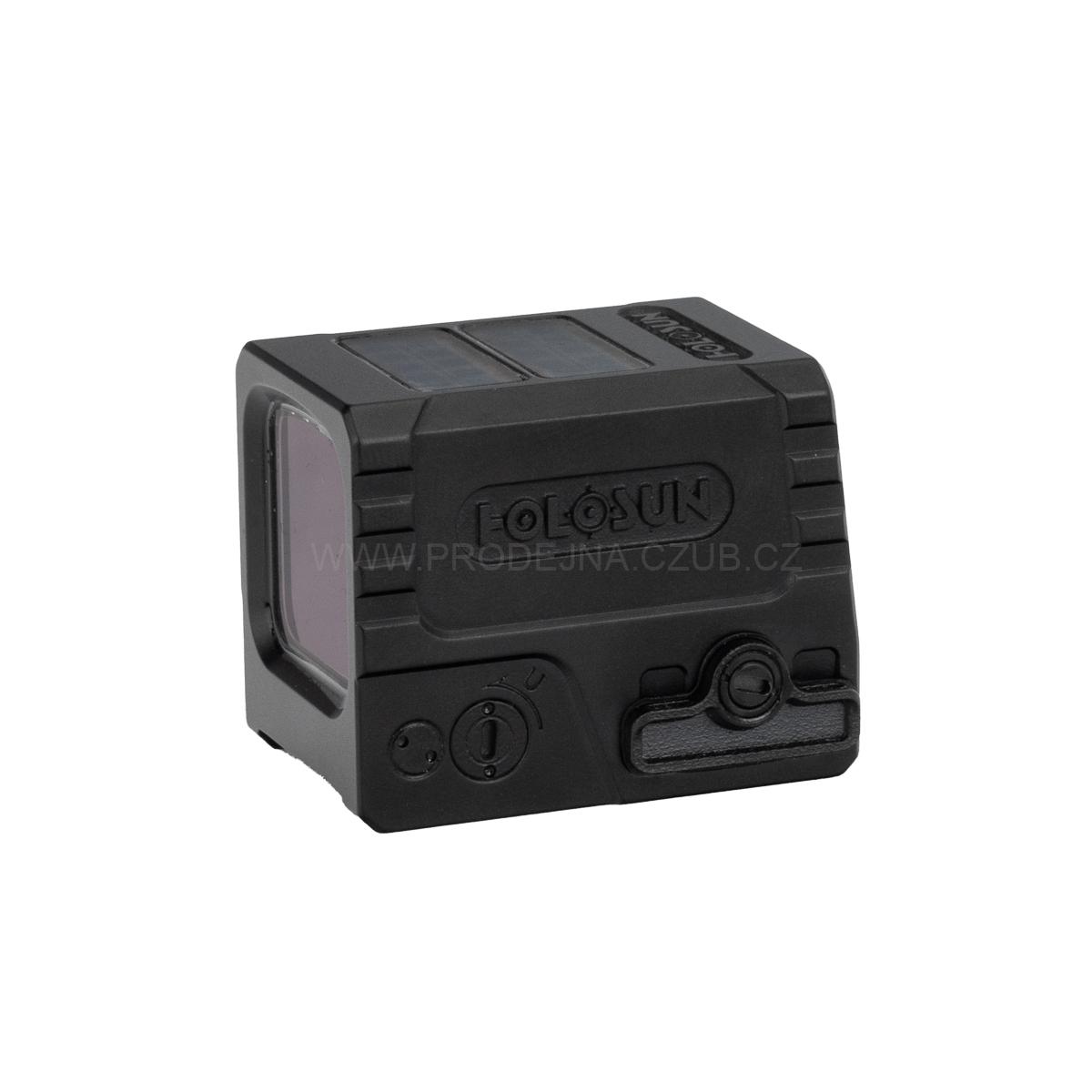 Kolimátor Holosun AEMS Micro RD MRS