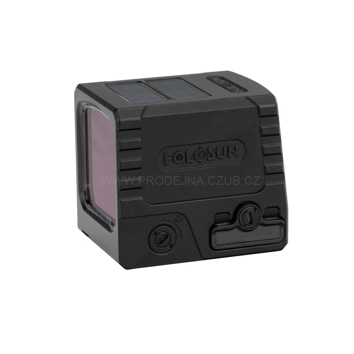 Kolimátor Holosun AEMS Macro RD MRS